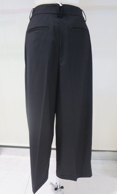 TODAYFUL Lightweight Tuck Trousers 12520704|apricot online shop