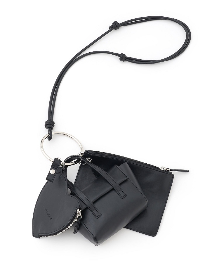 COCODEAL 3setマルチショルダー 75252301|apricot online shop