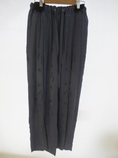 TODAYFUL Swallow Satin Pants 12510713|apricot online shop