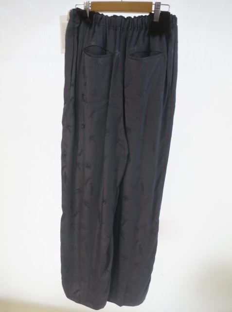 SALE】TODAYFUL Swallow Satin Pants 12510713|apricot online shop