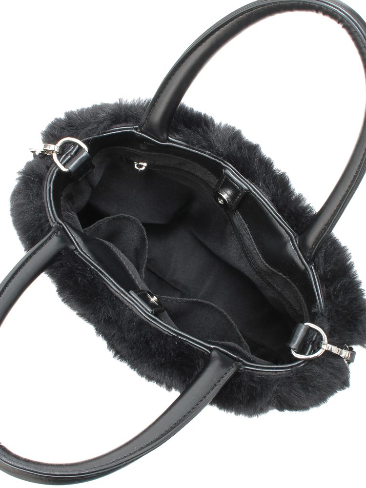 GYDA GG emboss MIX material BAG 0725619356|apricot online shop