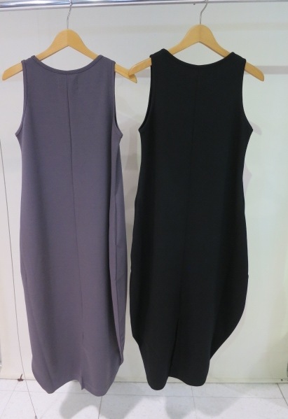THE SELL コクーンシルエットワンピース 63600|apricot online shop