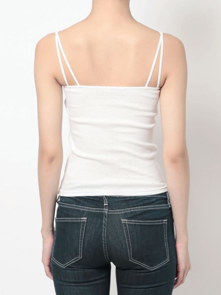 SALE】GYDA バインダーキャミ 0725132514|apricot online shop
