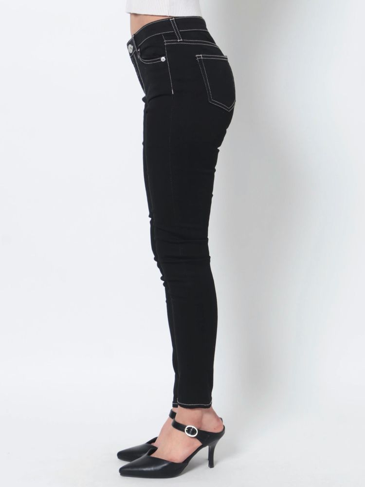 GYDA ワンウォシュスキニーパンツ 【再入荷】|apricot online shop