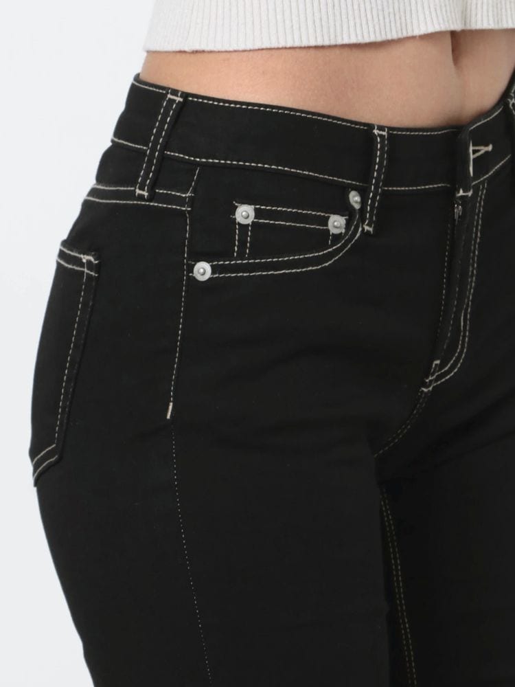 GYDA ワンウォシュスキニーパンツ 【再入荷】|apricot online shop