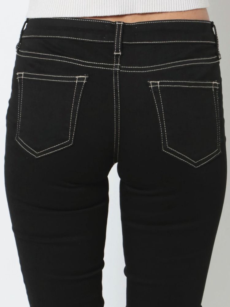 GYDA ワンウォシュスキニーパンツ 【再入荷】|apricot online shop