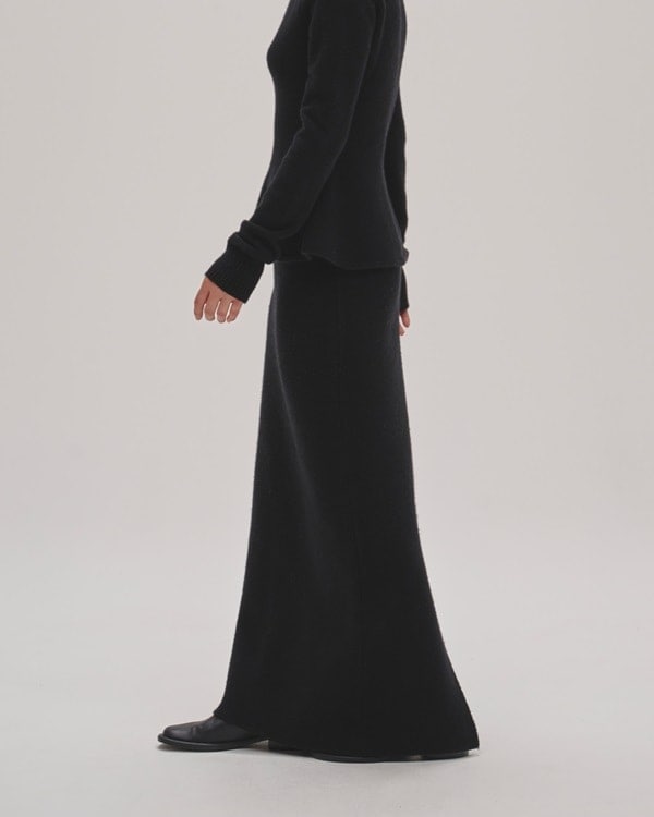 完売品⭐️TODAYFUL Puffy Knit Skirt 38 Puffy Knit Skirt（スカート）｜TODAYFUL（トゥデイフル）の