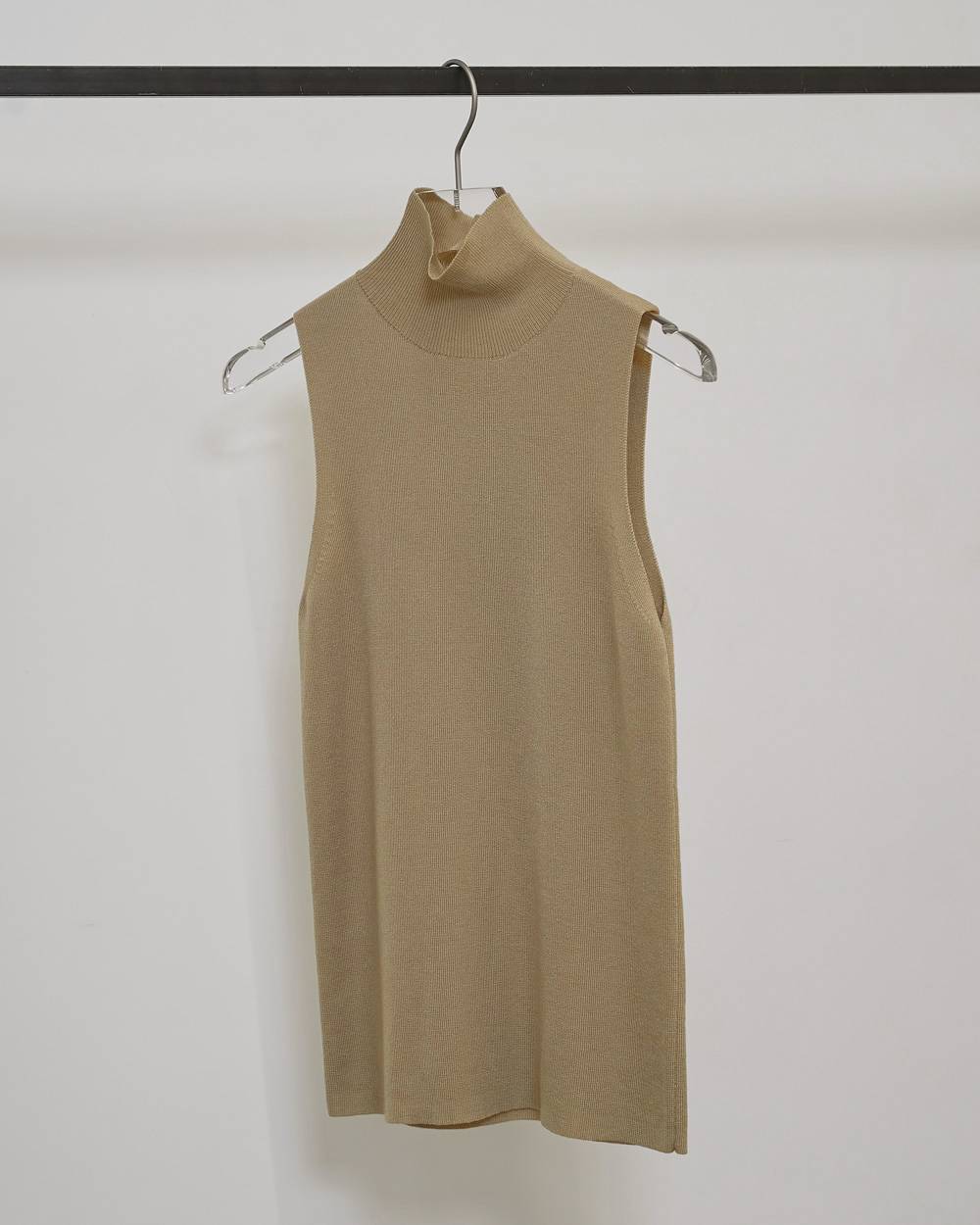 TODAYFUL Highgauge Turtle Tanktop 12610518|apricot online shop