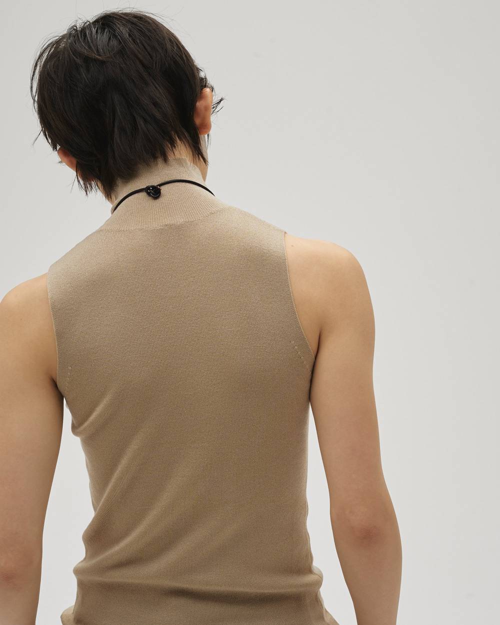 TODAYFUL Highgauge Turtle Tanktop 12610518|apricot online shop