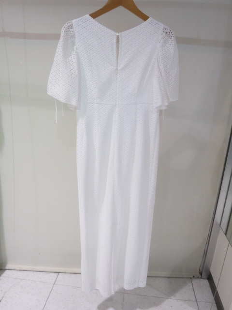 COCO DEAL バルーンスリーブレースワンピース SALE】COCODEAL バルーンスリーブレースワンピース 75215351