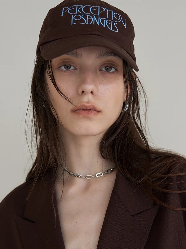 CREDONA MESSAGE CAP 1424572024|apricot online shop