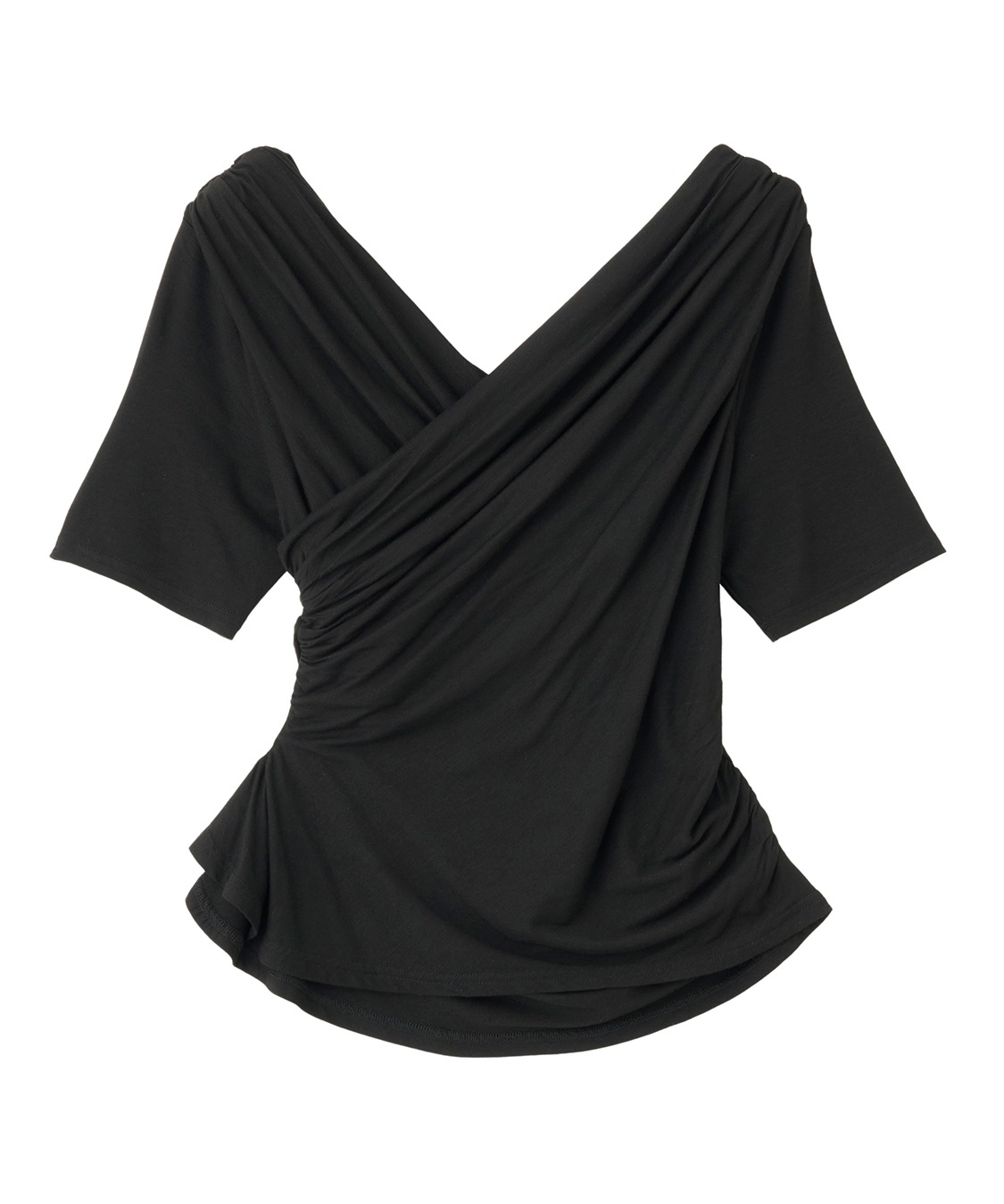 SALE】COCODEAL タックスリットプルオーバー 76221346|apricot online shop