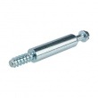 【マキシフィックスE用】 連結ボルト Φ5mm穴用(10個入)