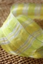 REF.10292 col.15040mmÉý 25M¥ï¥¤¥ä¡¼¥ê¥Ü¥ó/¥Á¥§¥Ã¥¯
