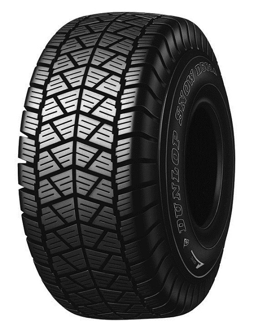 DUNLOP(ダンロップ) 130/90-6 63J D501A リア WT 268157 DUNLOP