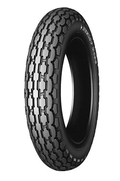 DUNLOP(ダンロップ) 2.50-8 4PR K398 F/R兼用 WT 272501 DUNLOP