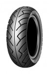 100/80-10 52J D304 F/R TL 266105 DUNLOP(å)
