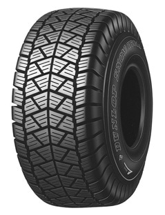 100/100-12 62J D501A �ե���� TL 305561 DUNLOP(������å�)