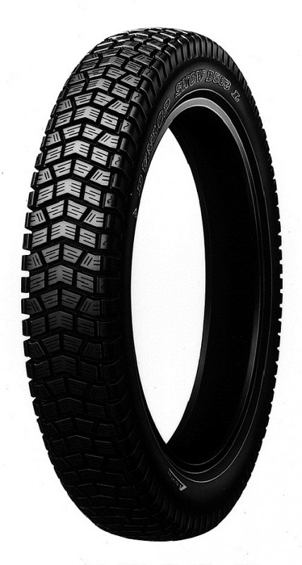 2.75-14 41P (6PR) D503 F/R���� WT 270793 DUNLOP(������å�)