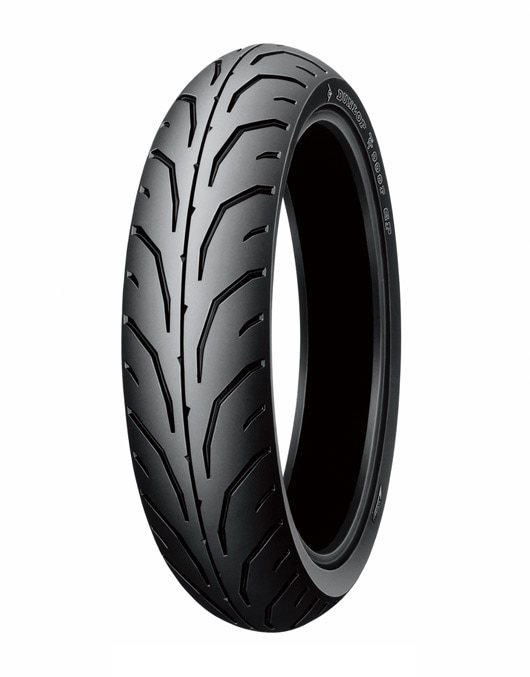 DUNLOP(ダンロップ) 100/80-14 48P TT900F フロント WT 291821 DUNLOP