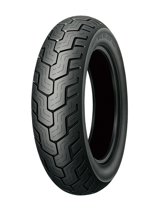 150/80-15 70S D404 �ꥢ TL 236637 DUNLOP(������å�)