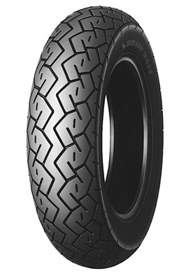 DUNLOP(ダンロップ) 140/90-15 70S K425 リア TL 219469 DUNLOP