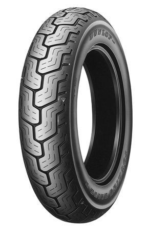 DUNLOP D402 MT90B16 74H リアタイヤ Amazon.com: Dunlop Harley-Davidson D402 Rear Motorcycle Tire