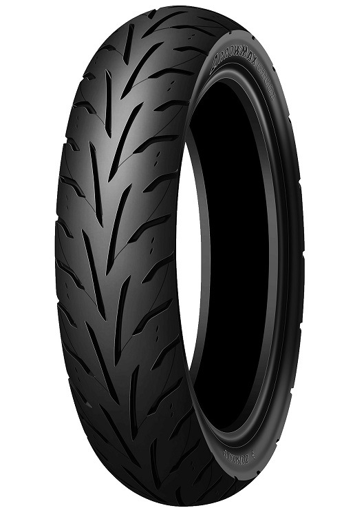 DUNLOP(ダンロップ) 130/90-16 67H GT601 H リア TL 307351