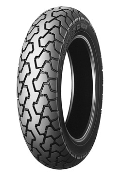 DUNLOP(ダンロップ) 2.50-16 4PR (36L) K235F フロント WT
