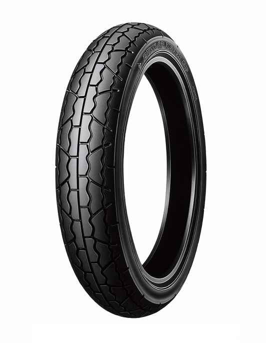 DUNLOP(ダンロップ) 120/80-16 60V K300GP フロント TL 251609 DUNLOP