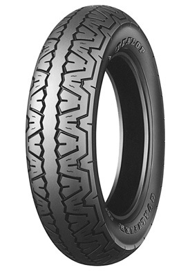 ダンロップ☆スノータイヤ DUNLOP(ダンロップ) 120/90-16 63S K327A リア TL 223849 DUNLOP