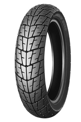 DUNLOP(ダンロップ) 100/80-16 50S K330A フロント TL 244089