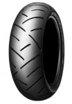 180/55ZR17 73W D204 �ꥢ TL 250799 DUNLOP(������å�)