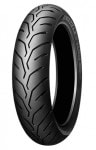 120/70ZR17 58W D204F �ե���� TL 250797 DUNLOP(������å�)