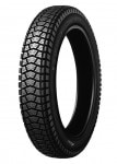 2.50-17 4PR D502 F/R WT 248073 DUNLOP(å)