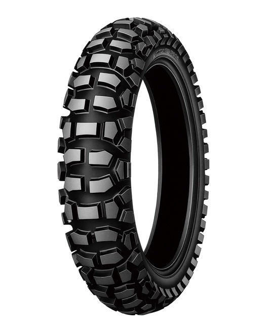 X0382#]ダンロップ TRUKUSH DG 6.00-9RIM4.00 未使用 1本のみ ノーパンク MAX LIFTER | DUNLOPトラック・バス用タイヤ