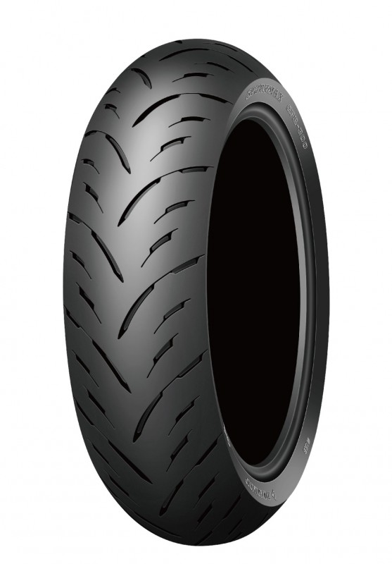 ダンロップ GPR300 120/70ZR17 160/60ZR17 前後セット 新品