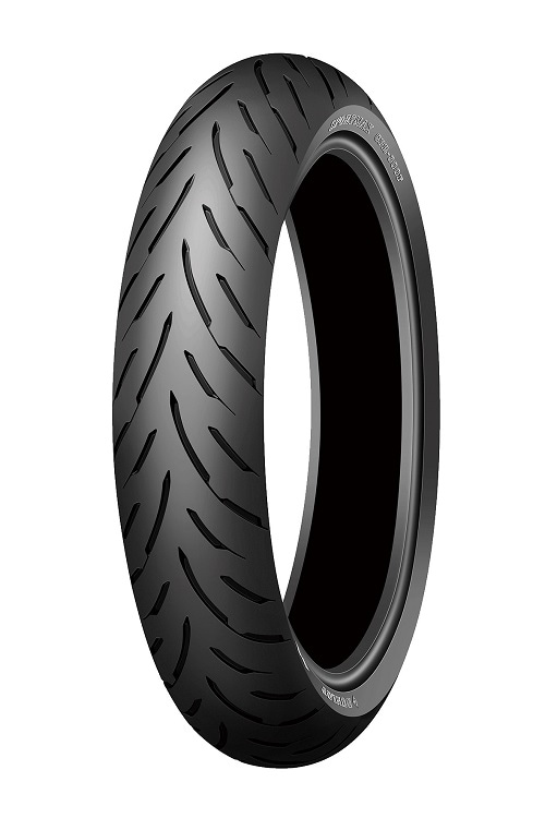 120/60ZR17 55W GPR300 Z ե TL 310719 DUNLOP(å)