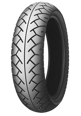 DUNLOP(ダンロップ) 100/80-17 52S K275F フロント TL 219063 DUNLOP