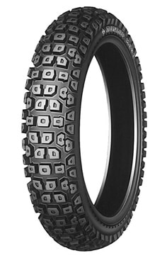 DUNLOP(ダンロップ) 3.00-17 4PR (45P) K350 リア WT 126135 DUNLOP