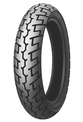 110/80-17 57S K730 �ꥢ TL 208947 DUNLOP(������å�)
