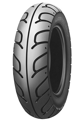 DUNLOP(ダンロップ) 3.00-17 4PR (45P) K888 リア WT 211623 DUNLOP