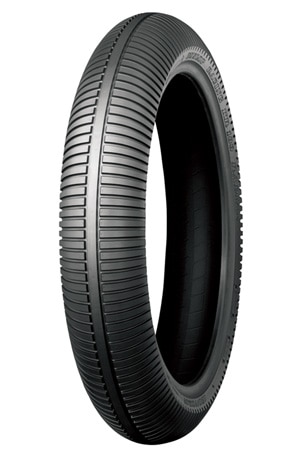 ダンロップレイン　KR189/KR389 F110/R140 前後セット ダンロップレイン KR189/KR389 F110/R140 前後セット - メルカリ