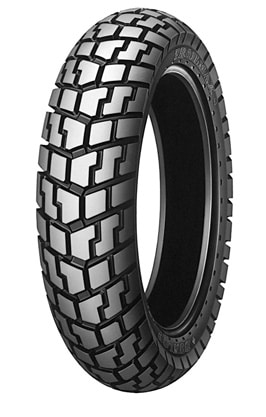 DUNLOP(ダンロップ) 130/80-17 65S TRAILMAX リア WT 222953