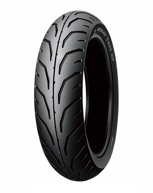 ｓｅｒａ さま専用 DUNLOP(ダンロップ) 100/80-17 52S TT900GP リア TL 231741