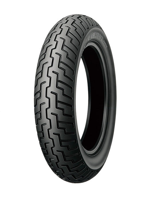 110/90-18 61H D404 �ե���� TL 265521 DUNLOP(������å�)