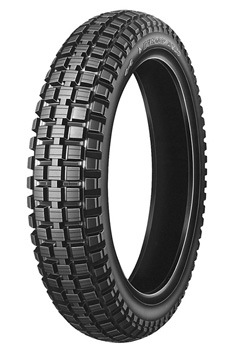 トヨタ 19インチ ホイールセット ダンロップタイヤ DUNLOP(ダンロップ) 110/90-18 61P D608 リア WT 252981 DUNLOP