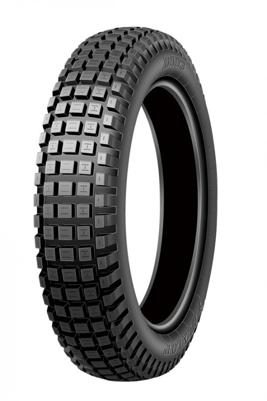 DUNLOP D803GP 前後タイヤセット　トライアル　モンテッサ　ベータ 楽天市場】ダンロップ d803gpの通販