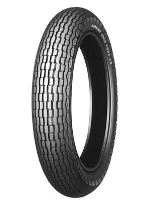 DUNLOP(ダンロップ) 3.25S18 4PR (52S) F8 フロント TL 123965