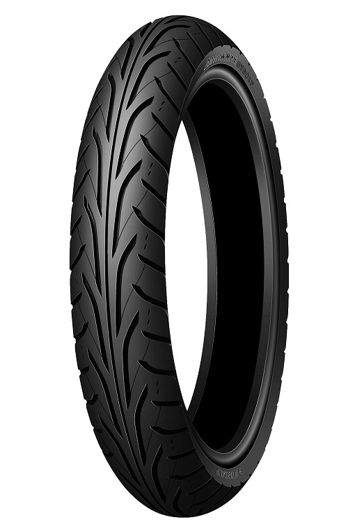 DUNLOP(ダンロップ) 110/90-18 61V GT601F V フロント TL 307379